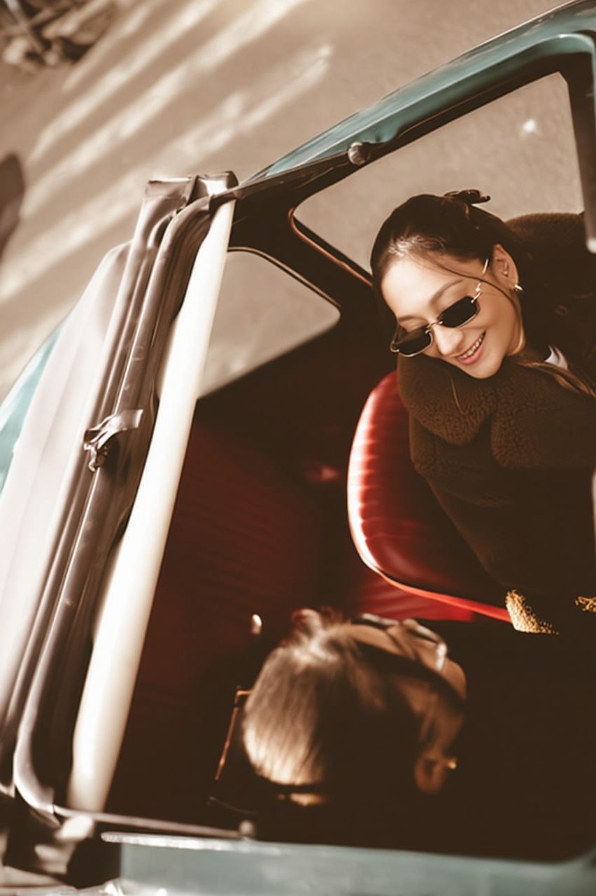 Рим: частная экскурсия на Fiat 500 или Vespa Wheely с фотосессией