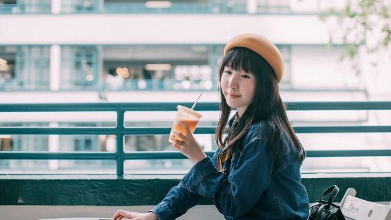 香港中環+落日飛車+維多利亞港一日包車遊【司兼導遊上門接送】