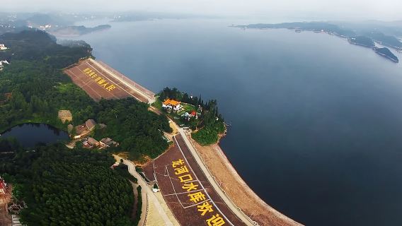 【旅小皖／私人導覽】萬佛湖精品一日遊（含遊船）
