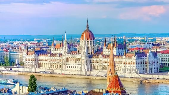 布拉格各大網紅景點包車遊（中文導遊）