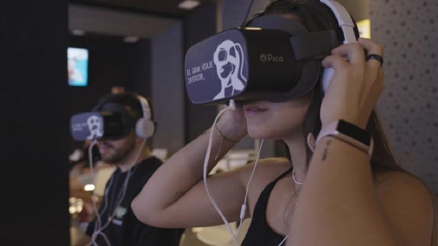 Nerja: Entrada a las Cuevas de Nerja con audioguía