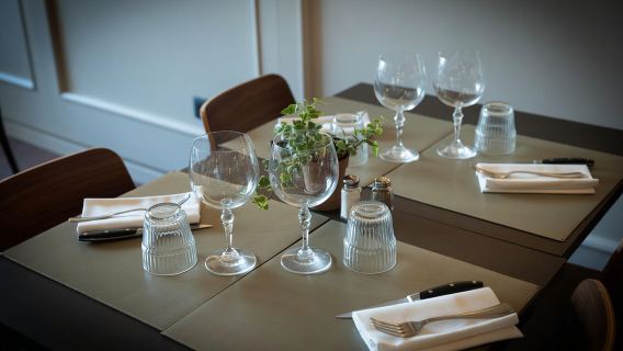 Heart of Florence: Dinner and Three Tenors Concert Ticket