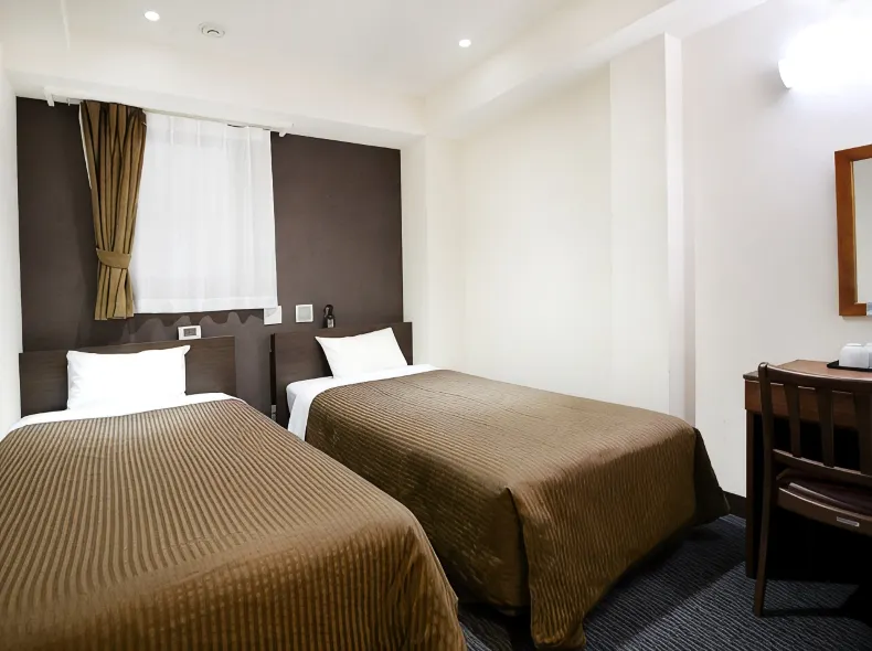Hotel Trend Asakusa Tawaramachi