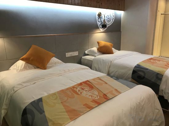 Others 4, Shell Hotel (Shanghai Wenjing Road store), Shanghai