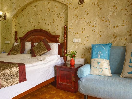 Others 3, Lijingyuan Inn Xitang Linhe, Jiaxing