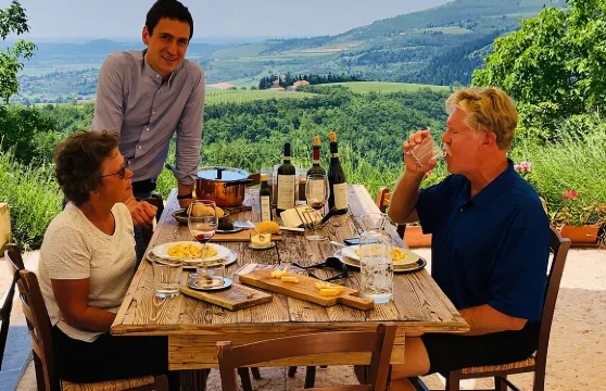 探索瓦爾波利切拉葡萄園和葡萄酒品嚐體驗