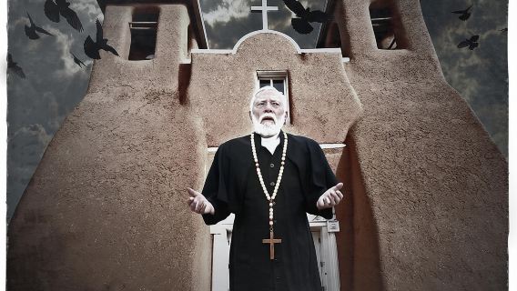Creative Soul Scavenger Hunt of Taos 