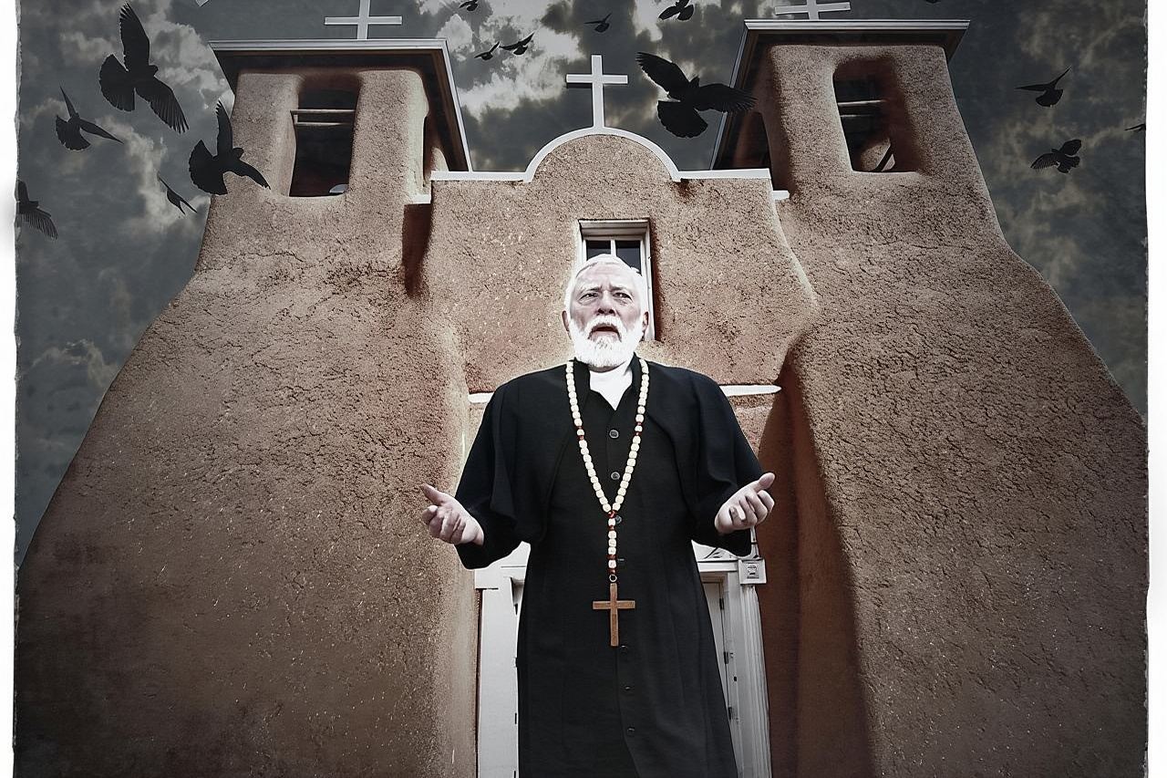 Kreative Seelen-Schnitzeljagd durch Taos