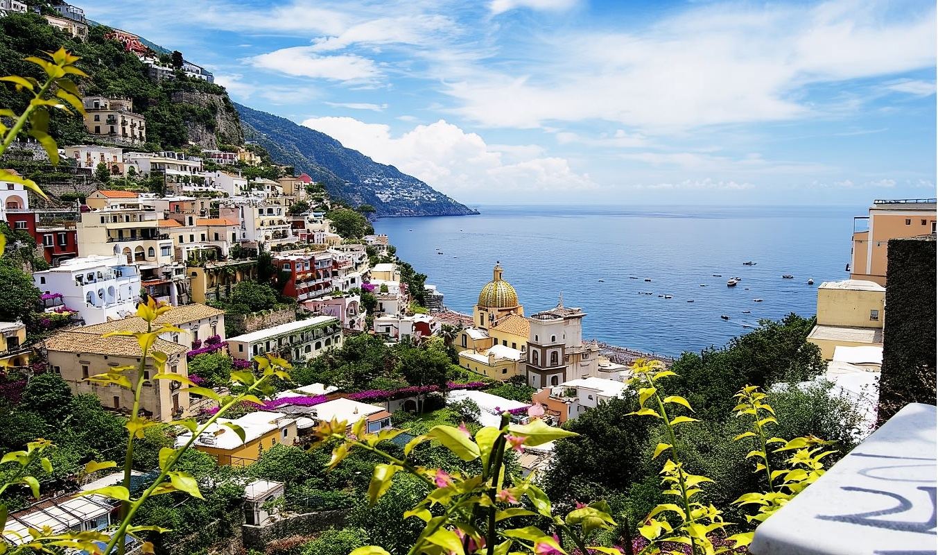 Tour di un giorno a Pompei e Sorrento|Include biglietto d'ingresso con prenotazione + guida professionale + pranzo a base di pizza