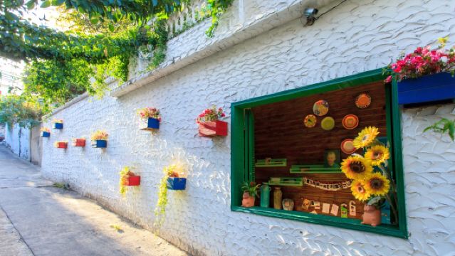 【人工講解】福建廈門鼓浪嶼VIP導遊深度講解半日遊(一對一私人訂製服務/代買門船票/無憂省心)