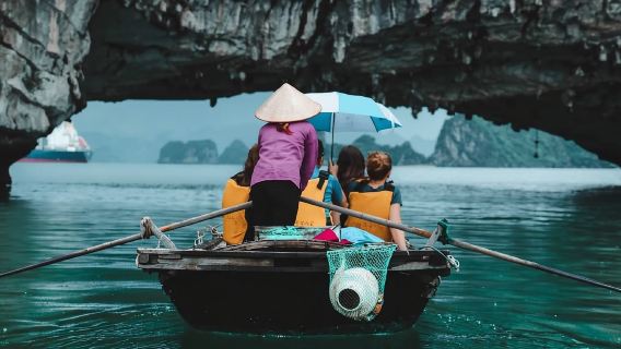 Cát HảiTour giornalieri