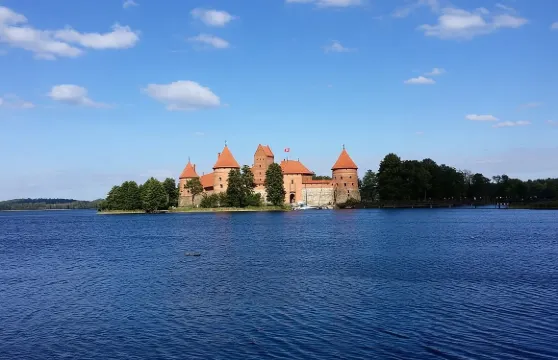 維爾紐斯自訂一日遊：特拉凱與克爾納韋