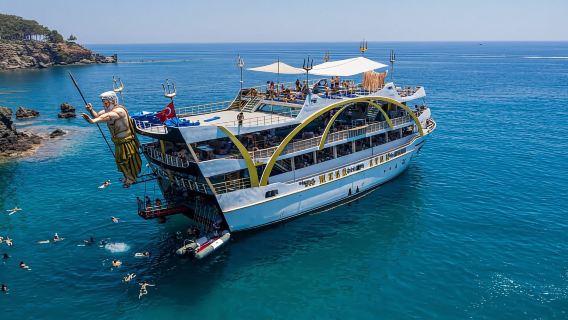 AntalyaExperiences