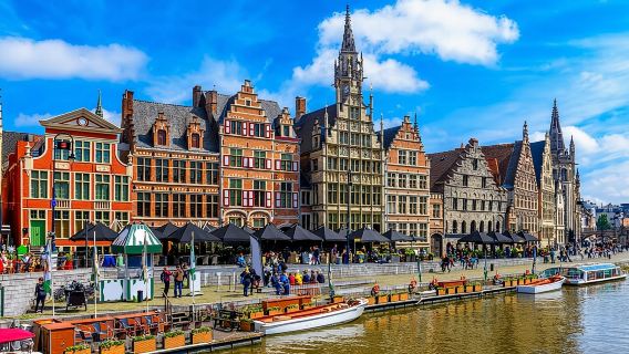 BrusselsTours