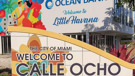 Kulinarische Tour durch Little Havana in Miami – für Unternehmen oder Familien – Gruppen jeder Größe
