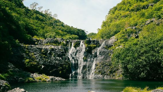MauritiusTours