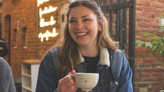 Lawatan Kopi dan Coklat di Bogota