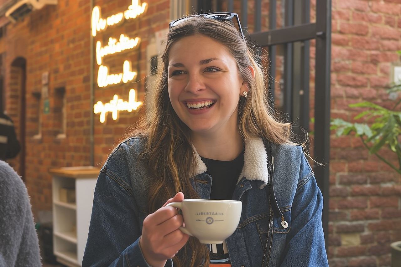 Coffee and Chocolate tour in Bogota