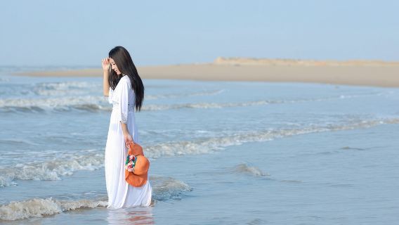 青島日遊