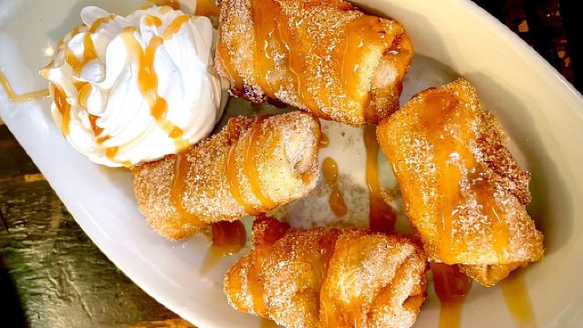 Southwestern Flavors: 5+ Tastings on Tucson Food Tour