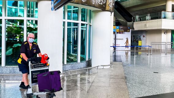 Bali Airport Transfer Service