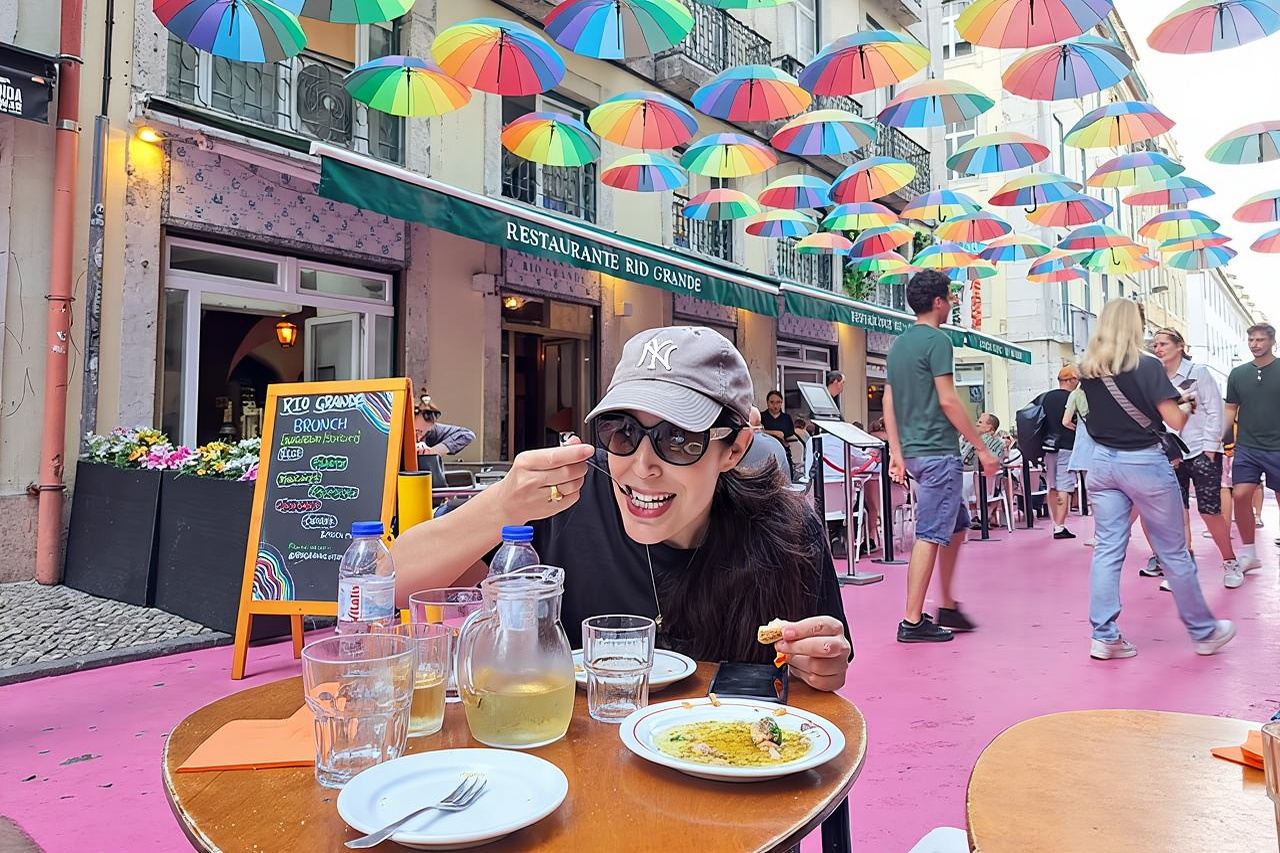 プライベートフード＆ワインツアー：ストリートからグルメまで