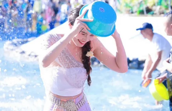 雲南西雙版納導遊講解服務【泰語/老撾語/緬甸語/可選英語需提前3日預約/西雙版納多景點/持證專業導遊】