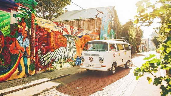 San FranciscoTours
