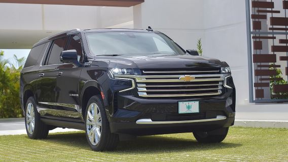 從巴瓦羅酒店到蓬塔卡納機場的私人接送服務