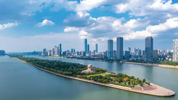 ทัวร์ 1 วันฉางซาแบบเต็มอิ่ม 20 คนขึ้นไป+กลุ่มใหญ่+รวมทุกค่าใช้จ่าย [มาตรฐานอุตสาหกรรม บริการระดับ 5 ดาว]