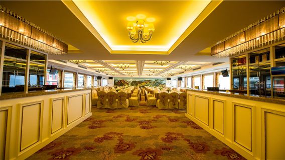 交運兩壩一峽遊船+三峽大壩觀光區一日遊