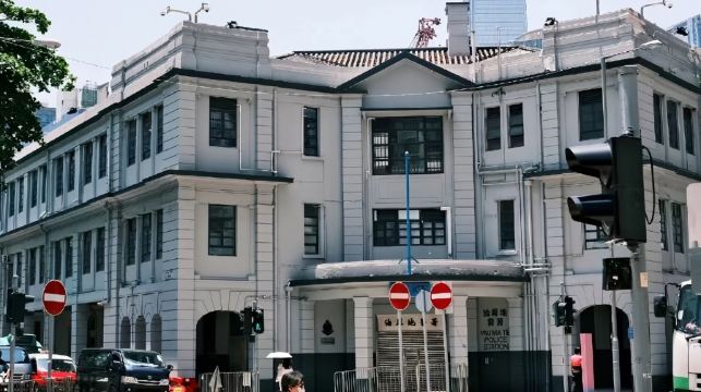 香港旺角+油麻地+尖沙咀一日遊【獨立包車遊/司兼車導上門接】