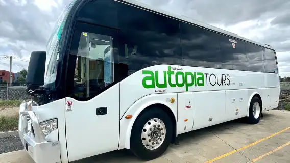 Phillip Island Day Trip from Melbourne with Penguin Plus Viewing Platform