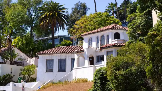 Hollywood Fame & Celebrity Homes Self-Guided Audio Bundle Tour