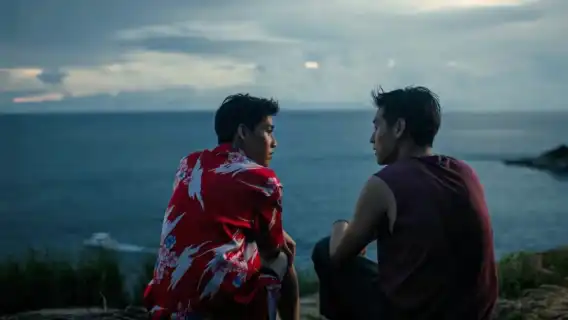 布吉島普通話一日遊：卡倫咖啡廳觀景·山頂大佛·布吉鎮·神仙半島