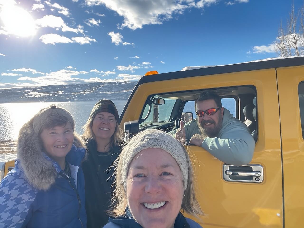 Park City: Guided Tour with Utah Olympic Park & Heber Valley