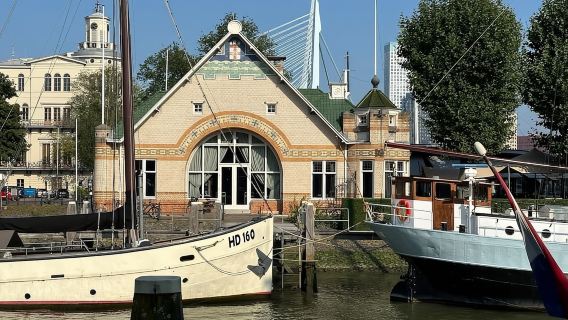 Rotterdam: concerti di musica classica al Royal Yachting Club