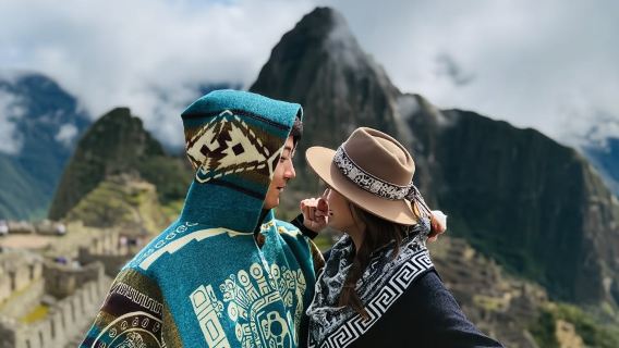 Machu Picchu: ingresso ed esperienza guidata esclusiva