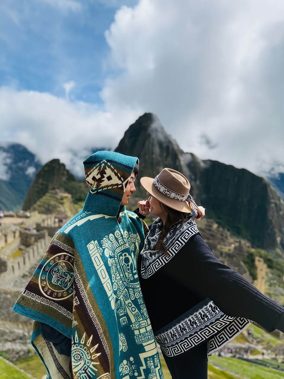 Machu Picchu: Entry & Exclusive Guided Experience