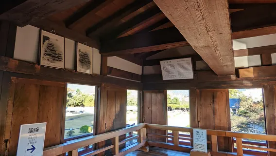 Matsumoto Castle Town Walking Tour