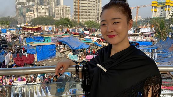 Mumbai: Private Full-Day Sightseeing Tour with Dharavi Slum