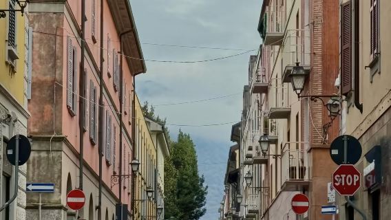 包車遍覽萊科精華：湖濱漫步+登鐘樓+訪佩村+過老橋+上皮亞尼