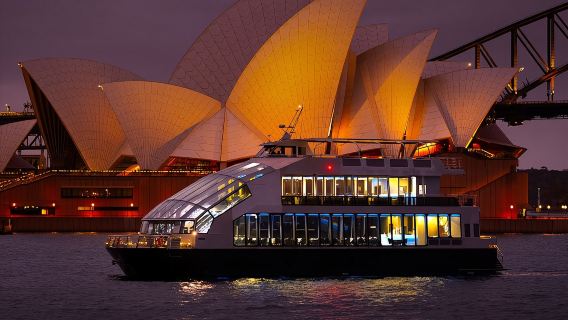 Excursión de avistamiento de ballenas en Sídney en crucero [Diferentes tipos de barcos/muelles/duración disponibles | Visita guiada con explicaciones sobre la historia de la caza de ballenas | Salida opcional desde Port Stephens/Jervis Bay]