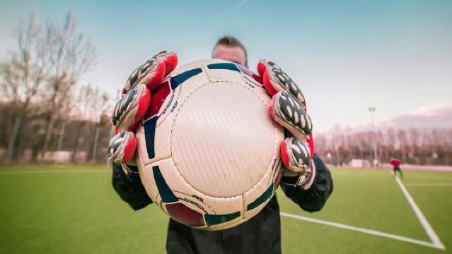 Crystal Palace FC Football Game at Selhurst Park - Ticket