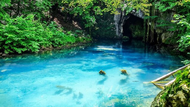 Tour privato ai tesori della Serbia orientale