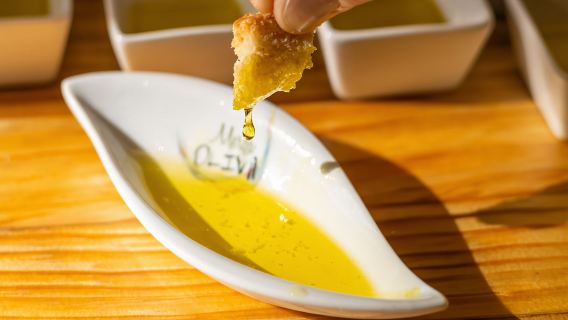Secret Food Tours Malaga