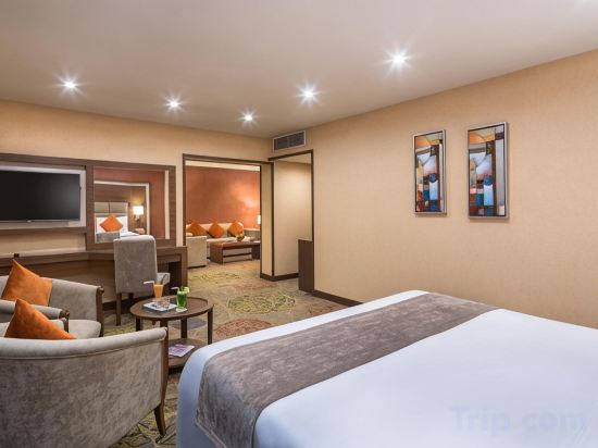 Mena Hotel Nasiriah Riyadh - Tap to explore photos