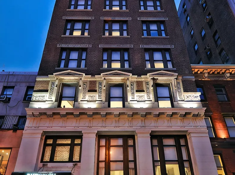 Park South Hotel, Part of Jdv by Hyatt