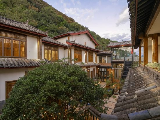 Others 5, Floral Hotel·Lima Ronté Hillside Retreat (Shuhe, Lijiang), Lijiang