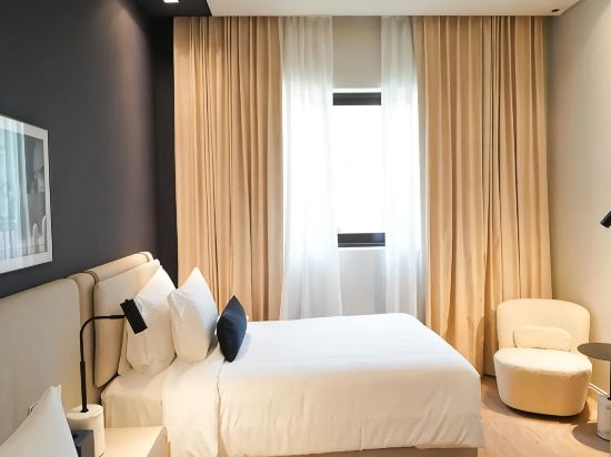 Andalus Al Seef Resort & Spa Room Type - Premium Two Bedroom